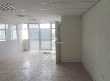 Comercial · 130m² · 2 Vagas · Lourdes - Sala(s) para aluguel na Anuar Donato