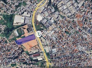 Terreno · 23500m² · Vila Paris - Lote / Terreno à venda na Anuar Donato 