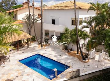Anuar Donato Vendas Casa 5 Quartos Pampulha · Bandeirantes (Pampulha) - Casa Residencial 5 quartos à venda na Anuar Donato 