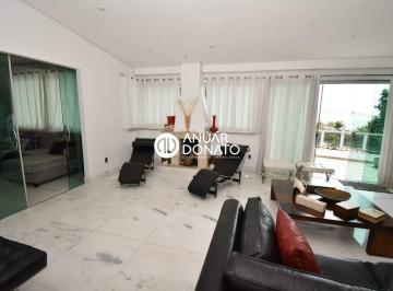 Anuar Donato Vendas Casa Comercial/Residencial Mangabeiras · Mangabeiras - Casa Residencial 4 quartos à venda na Anuar Donato