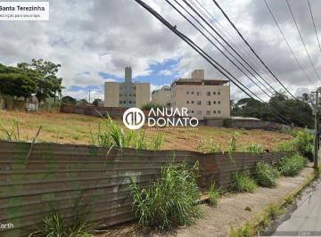 Terreno · 2487m² · Santa Terezinha - Lote / Terreno à venda na Anuar Donato 