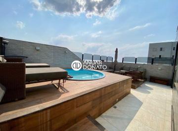 Anuar Donato Venda Cobertura Belvedere · Belvedere - Cobertura 2 quartos à venda na Anuar Donato