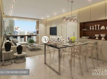 Anuar Donato Venda Apartamento 3 Quartos Santo Antônio · Santo Antônio - Apartamento 3 quartos à venda na Anuar Donato