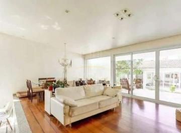 Casa · 384m² · 3 Quartos · 5 Vagas · Sobrado para aluguel, 3 quartos, 3 suítes, 5 vagas, Jardim - Santo André/SP