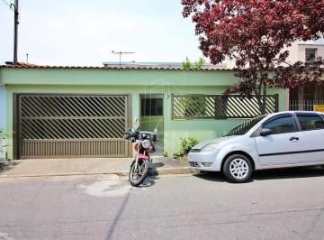 Casa · 78m² · 1 Quarto · 2 Vagas · Vende Casa 78m² - Taboão - São Bernardo do Campo/SP