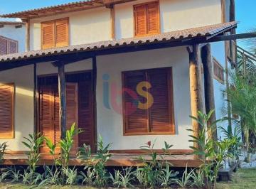 Casa · 115m² · 3 Quartos · Casa no Sargi com 03 Suites 