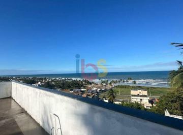 Apartamento · 76m² · 2 Quartos · Alugo Apartamento no Pérola do Mar com Vista Mar