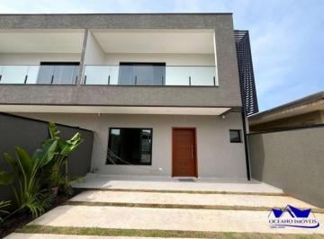 7525094.jpg · IMPERDÍVEL , SOBRADO COM PISCINA NO BALNEÁRIO BREJATUBA 4 QUARTOS , PISCINA