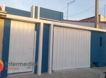 Casa · 63m² · 2 Quartos · 2 Vagas · Casa á venda Jardim das Alamandras com 62m² 