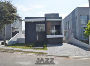 Casa · 181m² · 3 Quartos · 4 Vagas · Casa em condomínio à venda em Atibaia Park II