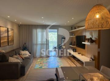 Apartamento · 103m² · 2 Quartos · 2 Vagas · APARTAMENTO À VENDA  COM CHURRASQUEIRA NA VARANDA NA VILA ANDRADE!