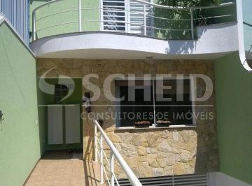 Casa · 300m² · 3 Quartos · 6 Vagas · SOBRADO, 3 DORMITÓRIOS, 3 SUÍTES, 6 VAGAS DE GARAGEM NO IPIRANGA