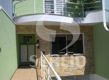 Casa · 300m² · 3 Quartos · 6 Vagas · SOBRADO, 3 DORMITÓRIOS, 3 SUÍTES, 6 VAGAS DE GARAGEM NO IPIRANGA
