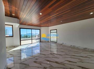 fbd1f2cdb34f8335b1a1b895ba90a25367628e68 · Cobertura beira-mar com vista — Enseada — Guarujá