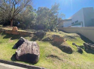 75d719832e5afb15281a5b2aef1c8431703457bb · Terreno à venda, 680 m² por R$ 800.000,00 - Condomínio Residencial Água Verde - Atibaia/SP