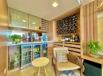 4ed6efdd2444da7e993545868dab8799f574893a · Apartamento com 2 dormitórios à venda, 92 m² por R$ 995.000,00 - Centro - Pinhais/PR