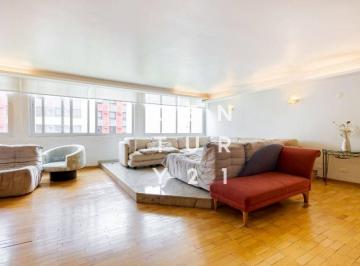 001213aac8b4d1bceacfe7dbfb1badef85ef44bd · Apartamento com 3 dormitórios à venda, 153 m² por R$ 1.990.000,00 - Jardim América - São Paulo/SP