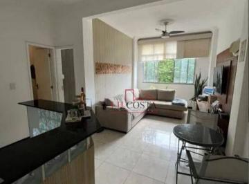 371d31cbb7c91e36f5c2a4e1824ddddfa23b6795 · Apartamento à venda, 50 m² por R$ 380.000,00 - São Francisco - Niterói/RJ