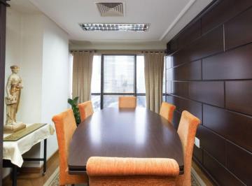 a36ad42f58c175badb4ab087556899235c53b396 · Conjunto à venda, 106 m² por R$ 1.050.000,00 - Centro - Curitiba/PR