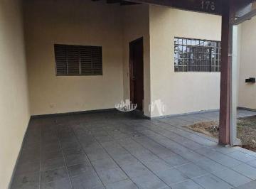 Casa com 2 Quartos para alugar, 60 m² - Jardim Piza - Londrina/PR · Casa com 2 Quartos para alugar, 60 m² por R$ 1.400/mês - Jardim Piza - Londrina/PR