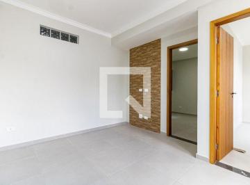 Apartamento · 39m² · 2 Quartos · Apartamento para Aluguel - Sacomã, 2 Quartos, 39 m² - São Paulo
