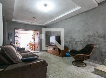 Casa · 420m² · 3 Quartos · 8 Vagas · Casa para Aluguel - Vila Jacuí, 3 Quartos, 420 m² - São Paulo