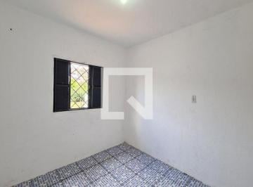 Casa · 50m² · 1 Quarto · Casa para Aluguel - Sapopemba, 1 Quarto, 50 m² - São Paulo