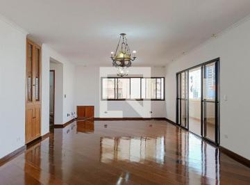 Apartamento · 280m² · 4 Quartos · 4 Vagas · Apartamento para Aluguel - Vila Mariana, 4 Quartos,  280 m² - São Paulo