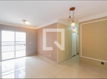 Apartamento · 78m² · 3 Quartos · 2 Vagas · Apartamento para Aluguel - Picanço, 3 Quartos,  78 m² - Guarulhos