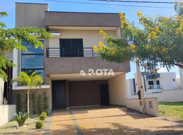 82179d944a9c00afe249096a5d04856543c34c77 · Casa com 3 dormitórios à venda, 182 m² por R$ 1.450.000,00 - Residencial Terras da Estância - Ala do