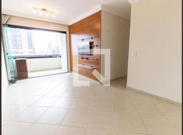 Apartamento · 68m² · 2 Quartos · 2 Vagas · Apartamento para Aluguel - Jardim Anália Franco, 2 Quartos,  68 m² - São Paulo