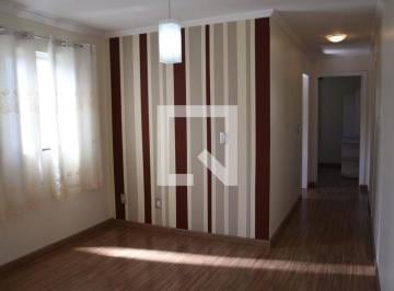 Apartamento · 65m² · 3 Quartos · 1 Vaga · Apartamento para Aluguel - Parque Joao de Vasconcelos, 3 Quartos, 65 m² - Sumaré