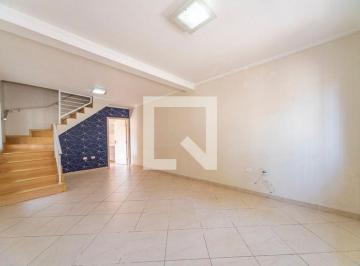 Casa · 165m² · 3 Quartos · 2 Vagas · Casa para Aluguel - Parque das Nações, 3 Quartos,  165 m² - Santo André