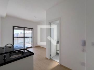 Apartamento · 30m² · 1 Quarto · 1 Vaga · Apartamento para Aluguel - Ipiranga, 1 Quarto,  30 m² - São Paulo