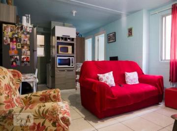 Apartamento · 43m² · 2 Quartos · Apartamento para Aluguel - Vila Nova, 2 Quartos, 43 m² - Porto Alegre