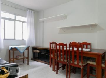 Apartamento · 50m² · 1 Quarto · Apartamento para Aluguel - Liberdade, 1 Quarto,  50 m² - São Paulo