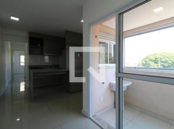 Apartamento · 46m² · 2 Quartos · 1 Vaga · Apartamento para Aluguel - Jardim, 2 Quartos, 46 m² - Santo André