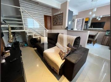 Casa · 63m² · 2 Quartos · 1 Vaga · Casa para Aluguel - Caxangá, 2 Quartos,  63 m² - Suzano