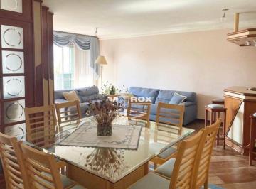 5f7498bda85b352d7c9e985f44890c1067c4471c · Apartamento com 3 quartos à venda, 179 m² - Centro, Curitiba/PR