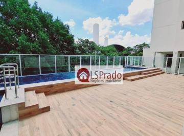9d06213e5f77d3f1ca7072af6f5f1ca290c3892f · Ao lado do Metro Barra Funda, 45 m², 1 vaga, recém entregue, lazer completo!