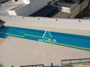 c07dd330ab4b75681a27c5494d66d6515f945988 · Apartamento com 3 dormitórios à venda, 90 m² - Vila Assunção - Santo André/SP