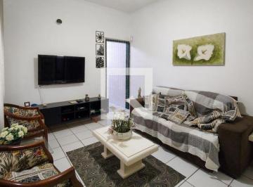 Casa · 200m² · 2 Quartos · 4 Vagas · Casa para Aluguel - Aviação, 2 Quartos, 200 m2 - Praia Grande