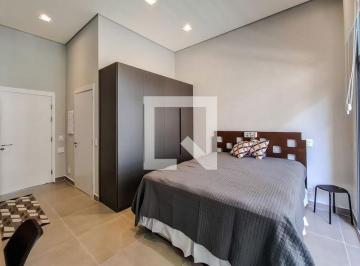 Apartamento · 25m² · 1 Quarto · Apartamento para Aluguel - Vila Mariana, 1 Quarto, 25 m2 - São Paulo