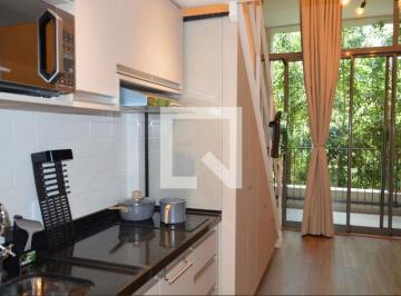 Apartamento · 34m² · 1 Quarto · Apartamento para Aluguel - Vila Mariana, 1 Quarto, 34 m2 - São Paulo