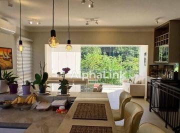 65308c0a4860be3df09d54e46b1d7e45cc0bd787 · Casa com 3 dormitórios para alugar, 280 m² por R$ 17.180,00/mês - Alphaville - Santana de Parnaíba/S