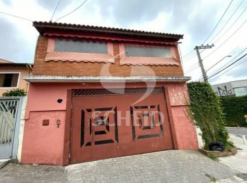 Casa · 291m² · 4 Quartos · 3 Vagas · Casa à Venda em Cidade Ademar ? 291m² com 4 Dormitórios, 1 Suíte, 3 Banheiros e 3 Vagas
