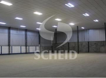 Comercial · 2830m² · 4 Vagas · EXCELENTE GALPÃO, COM BOA LOCALIZAÇÃO, AO LADOS DAS MARGINAIS, PRÓXIMO DE ESTAÇÃO TREM