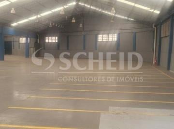 Comercial · 1560m² · 3 Vagas · ÓTIMO GALPÃO INDUSTRIAL, COM BOA LOCALIZAÇÃO, AO LADO DAS MARGINAIS, OM PARA INDUSTRIAS NO GERAL