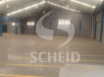 Comercial · 1560m² · 3 Vagas · ÓTIMO GALPÃO INDUSTRIAL, COM BOA LOCALIZAÇÃO, AO LADO DAS MARGINAIS, OM PARA INDUSTRIAS NO GERAL