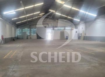 Comercial · 1200m² · 2 Vagas · ÓTIMO GALPÃO INDUSTRAL, COM BOA LOCALIZAÇÃO, AO LADO DAS MARGINAIS, BOM INDUSTRUA E OUTROS